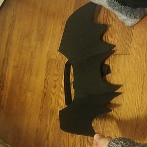 Pet Bat Costume